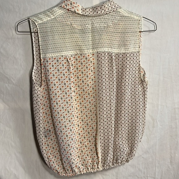 🇨🇦 Ark Reworks light top size S-M - Picture 4 of 7